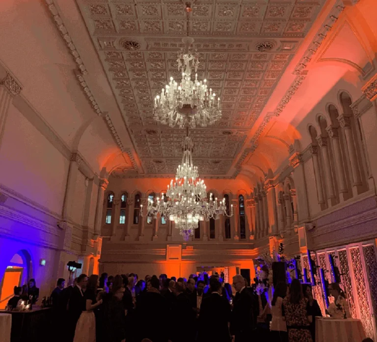 Deutsch Miller Celebrates its 10th Birthday