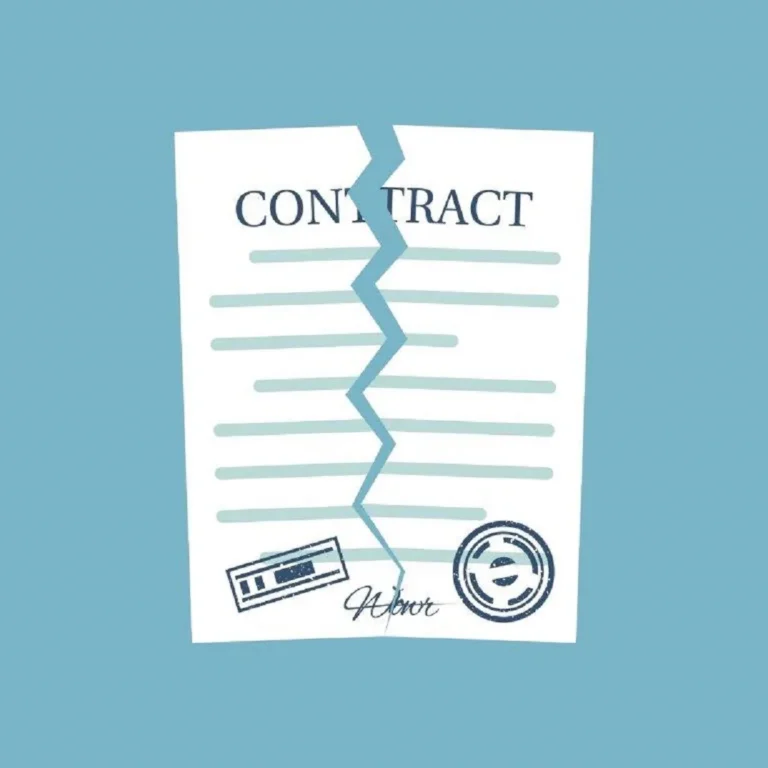 COVID 19: Feel like tearing up your contract?