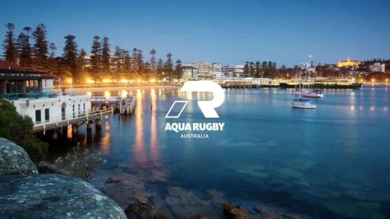 Aqua Rugby Australia