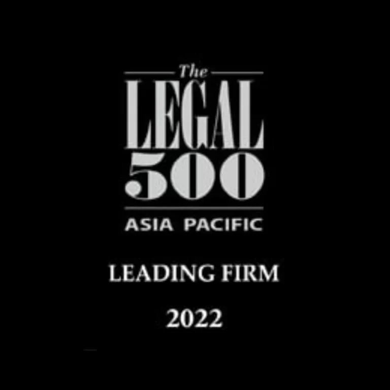 Deutsch Miller | Legal 500 Asia Pacific – Dispute Resolution – Ranked: Tier 4