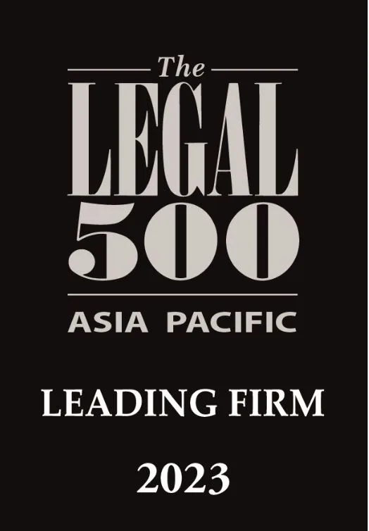 Deutsch Miller | Legal 500 Asia Pacific – Dispute Resolution – Ranked: Tier 4