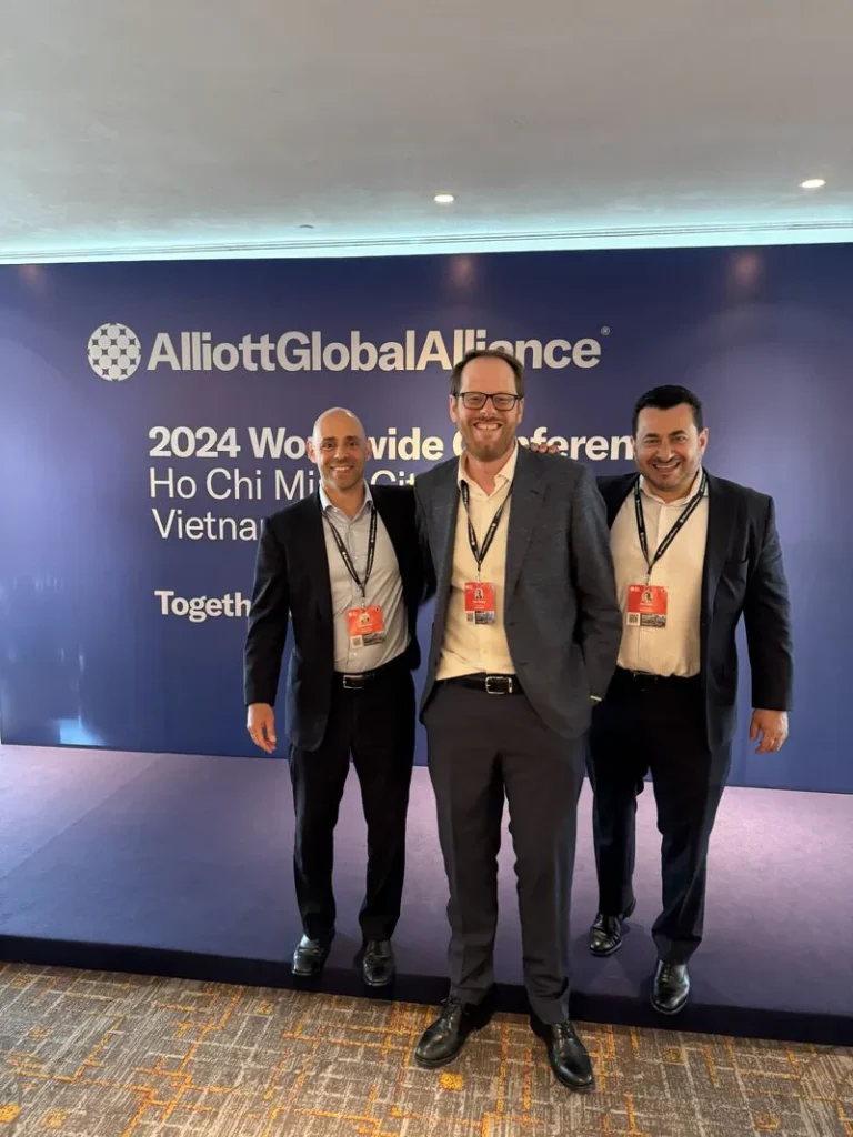 Alliott Global Alliance® 2024 Worldwide Conference – Ho Chi Minh, Vietnam