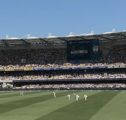 DM x Ashes: Australia vs England