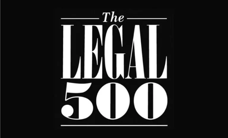 Deutsch Miller | Legal 500 Asia Pacific 2026 – Dispute Resolution