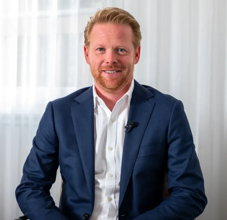 Deutsch Miller Welcomes Simon Correggia to the Partnership