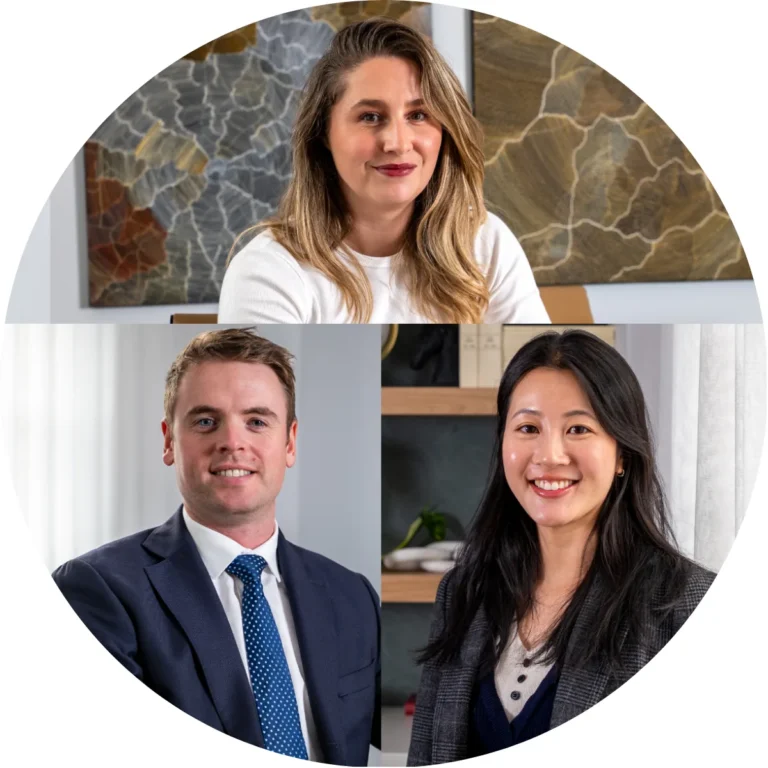 Deutsch Miller Announces Senior Associate Promotions