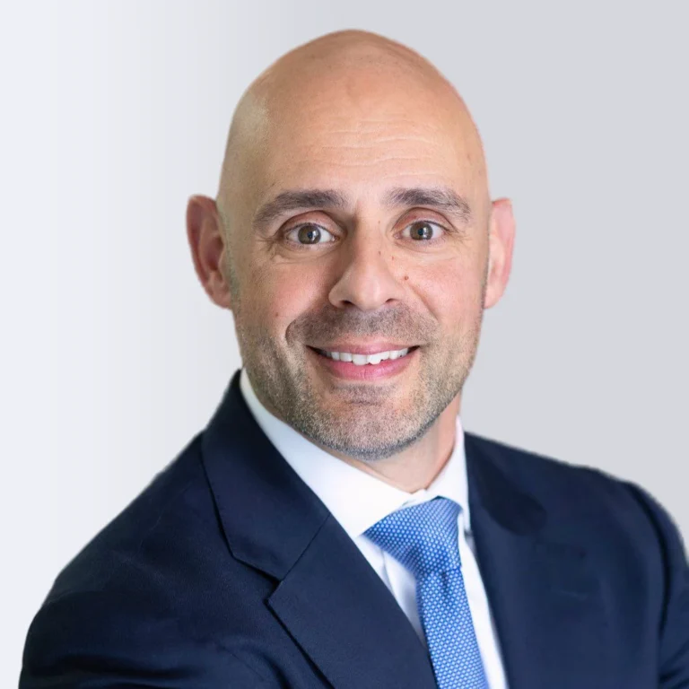 Alistair Jaque