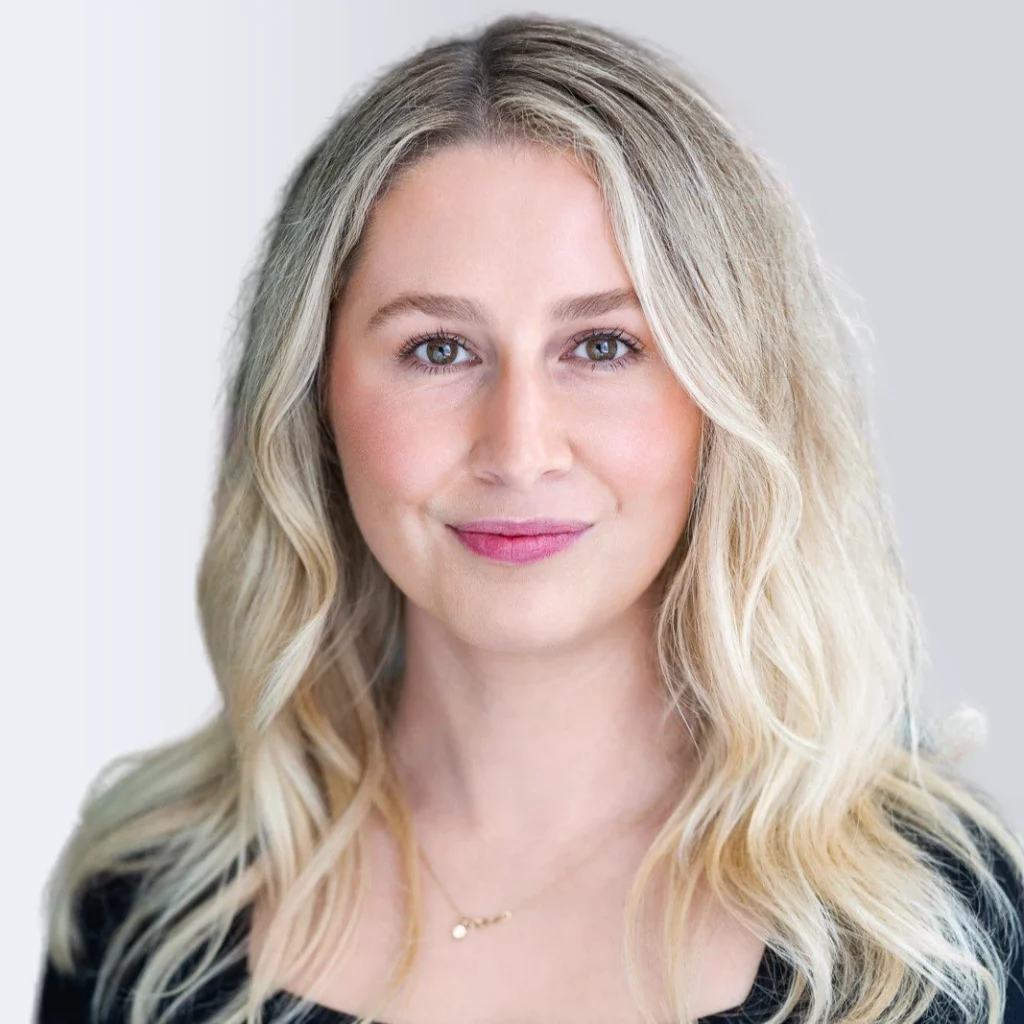 Anna McKay