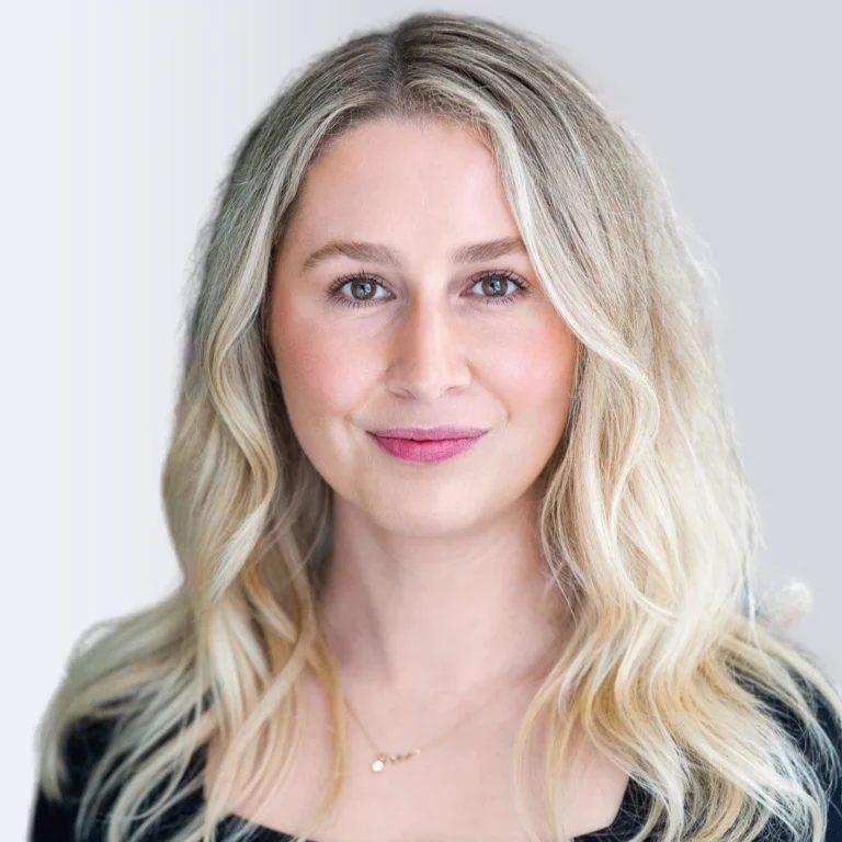 Anna McKay