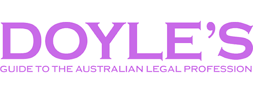 Doyle's Guide