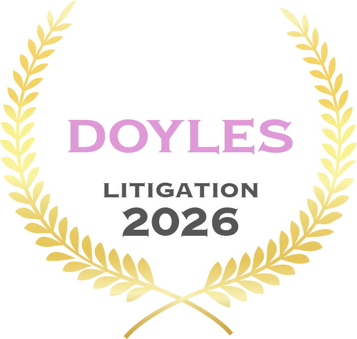 Doyle's Guide Litigation 2026