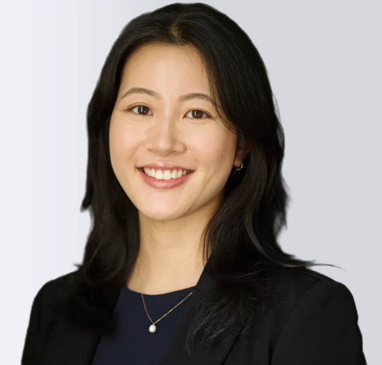 Maggie Chen