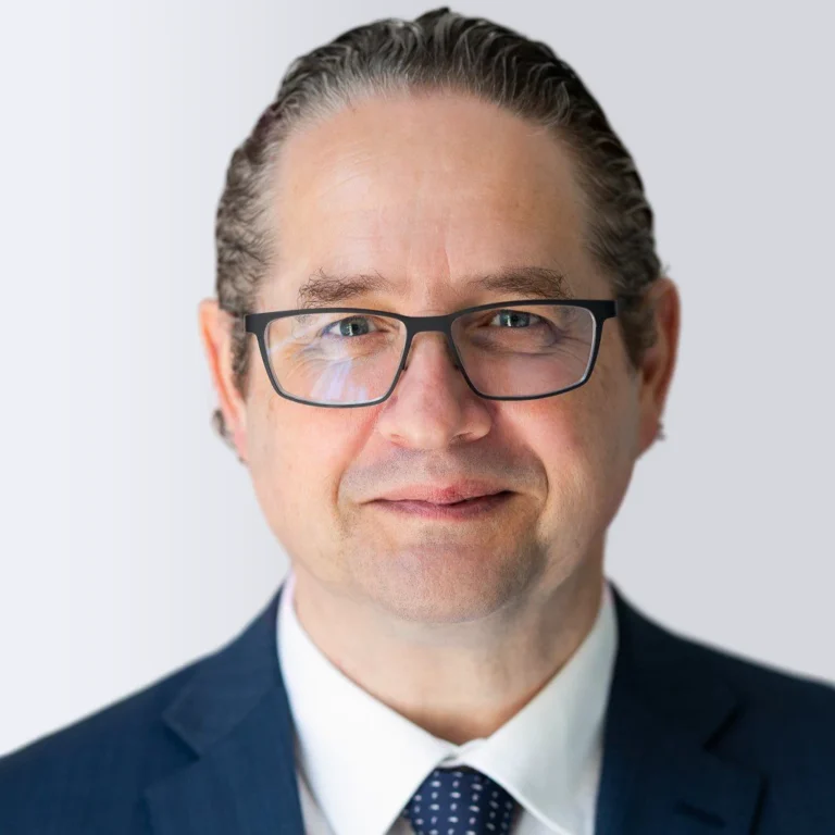 Mark Deutsch