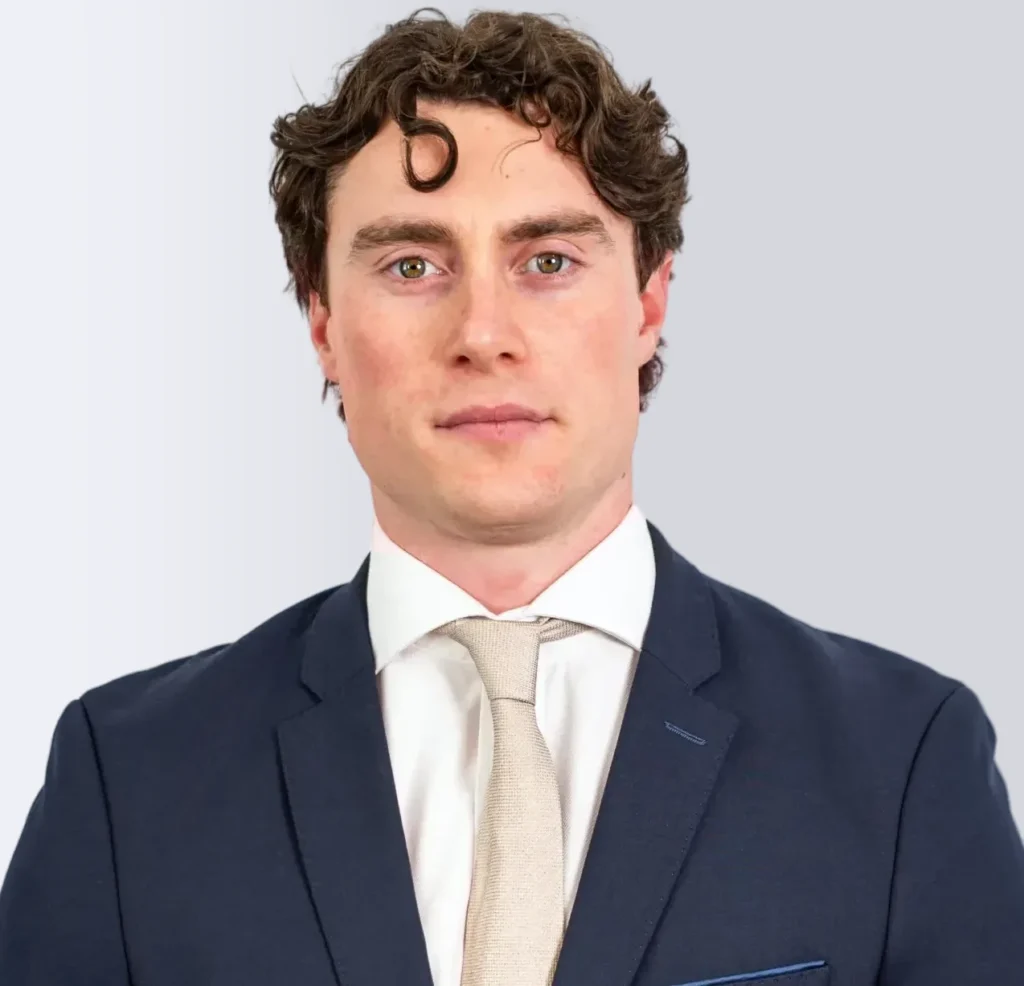 Oisín Doyle