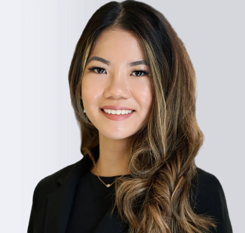 Rachel Chong