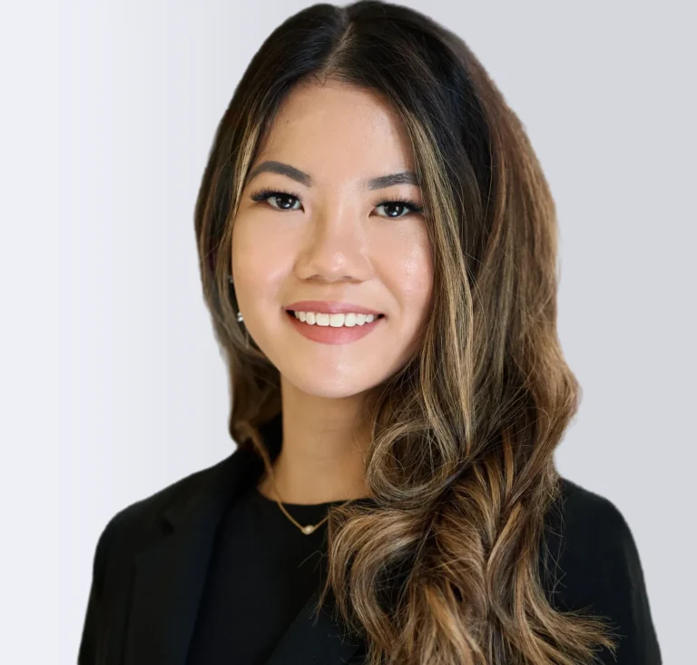 Rachel Chong
