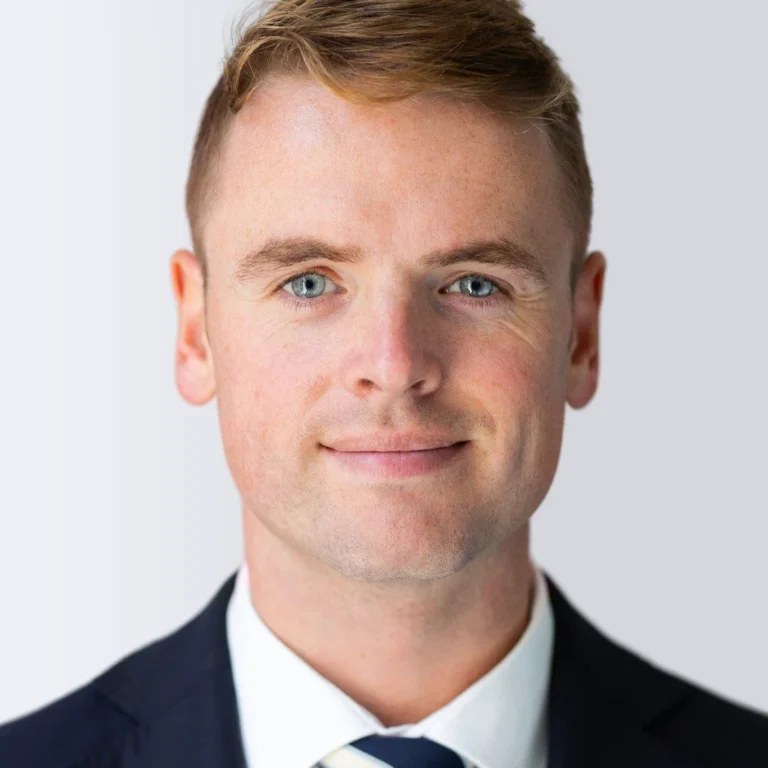 Rob McDonald