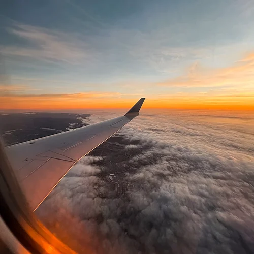 Aviation