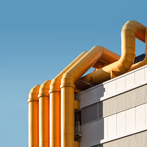 Industrials