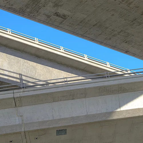 Infrastructure