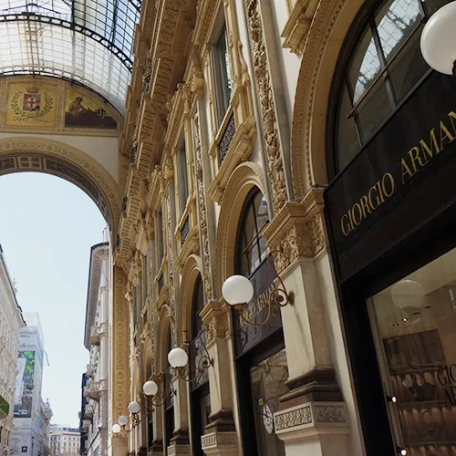 Retail