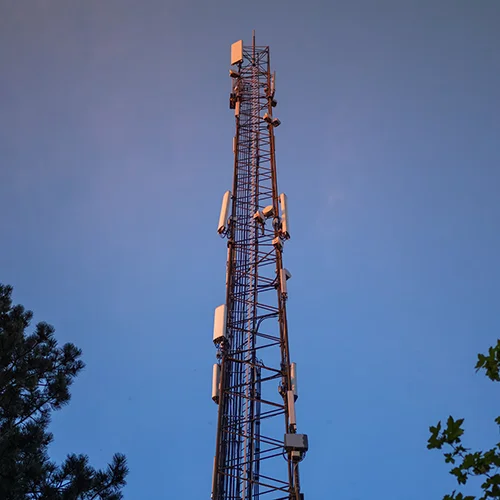 Telecommunications
